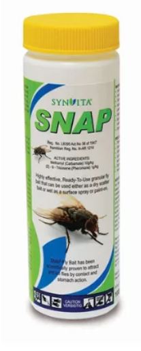 Snap Fly Bait 100g
