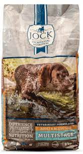 Jock Multistage 20Kg