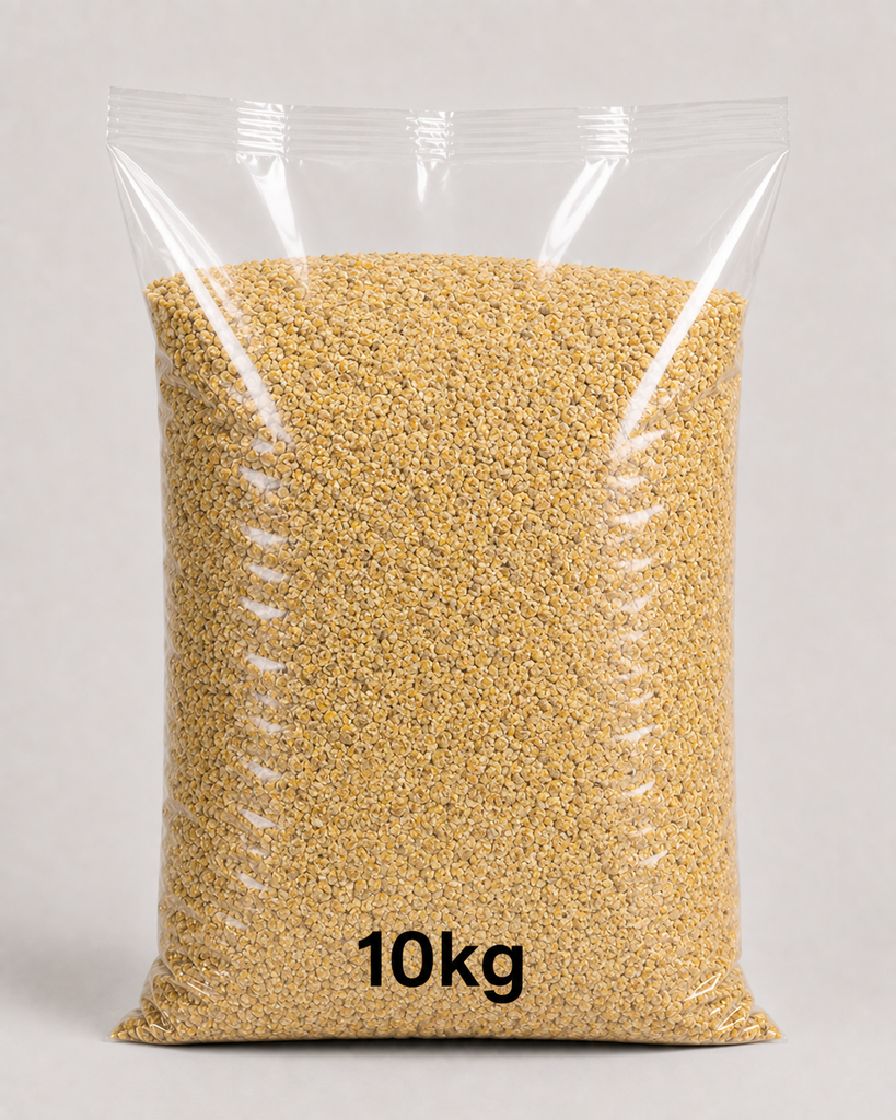 Afgri Broiler Starter Crumbles 10kg