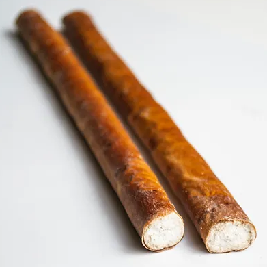 [M1026BI] Ostrich Pizzle Sticks