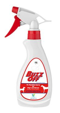 Buzz Off Fly Repellent 250mL