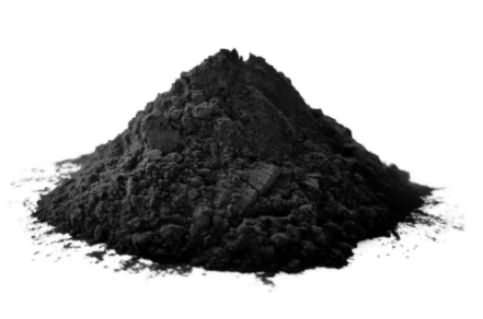 Activated Charcoal 500g