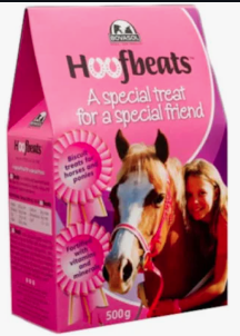 Hoof Beats 500g