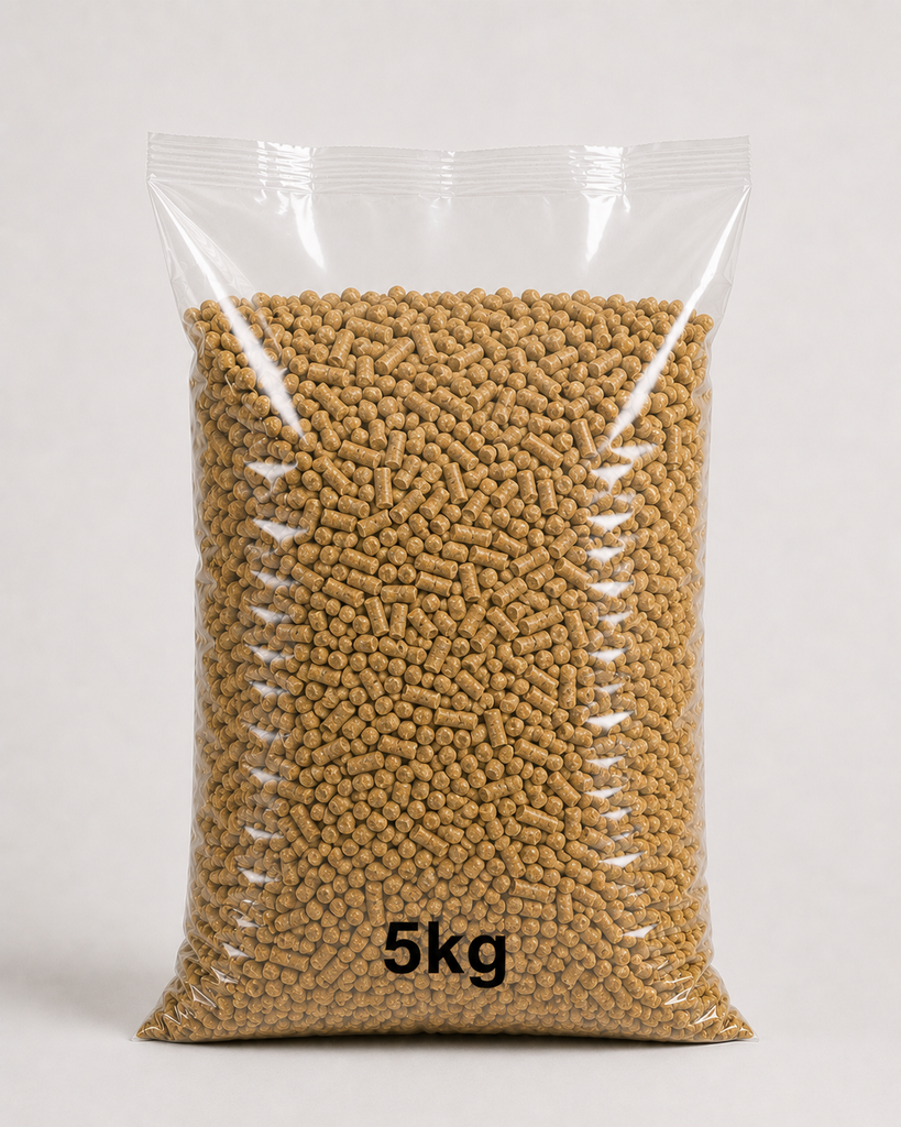 Afgri Layer Pellets 5kg