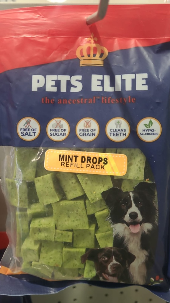 Mint Drops Refill Pack (M)