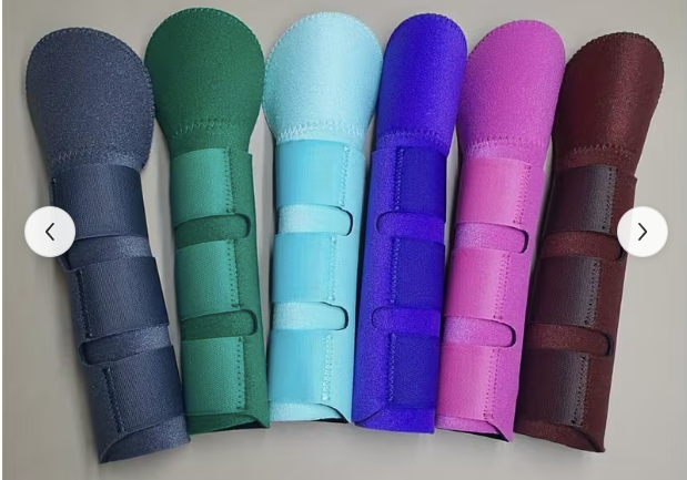 Horse Tail Guard - Adjustable