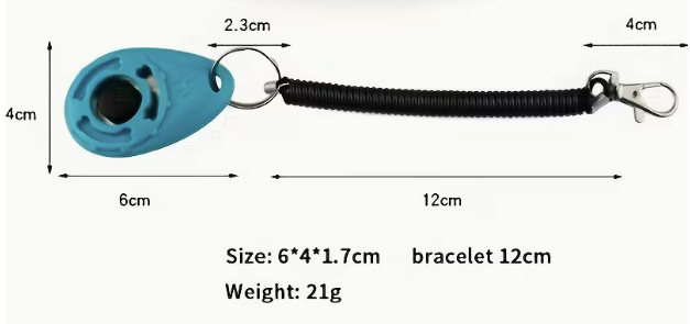 Dog Training Clicker