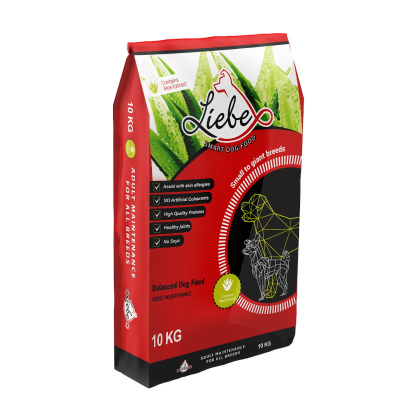 Liebe Adult 10kg