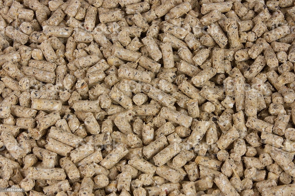 Afgri Layer Pellet 10kg