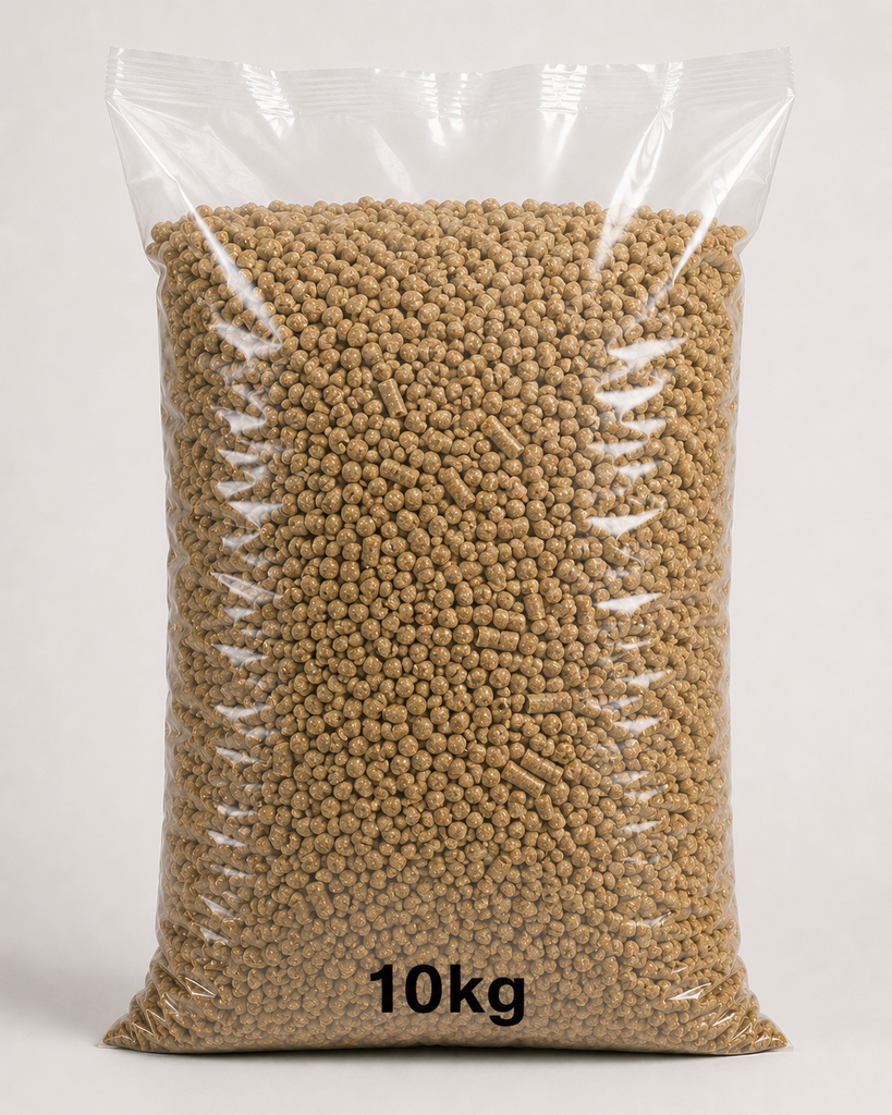 Afgri Layer Pellets 10kg