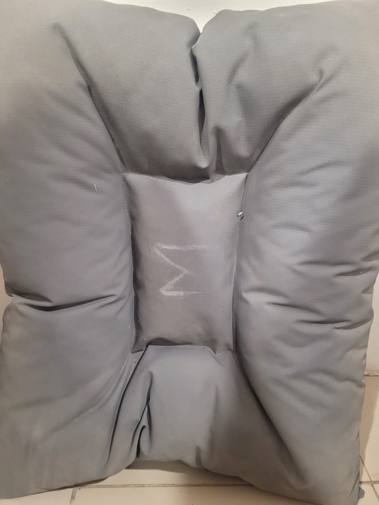 Dog Bed Medium (Round)