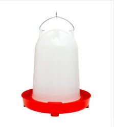 12L Water Fount