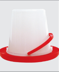 10L Water Fount
