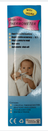 Thermometer (Digital)