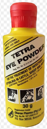 Tetra Eye Powder 30g