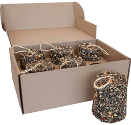 Cockatiel Seed Bells