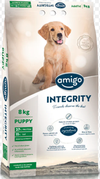 Amigo Integrity Puppy 8kg