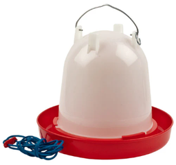 8L WATER FOUNT [PLT-1006]