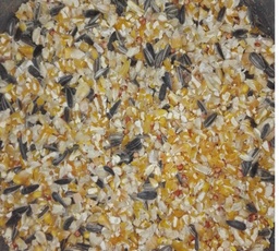 Mixed Fowl Feed 5kg
