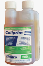 Coliprim 200ml BD