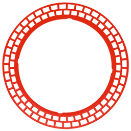 3L/4L Anti-Drown Ring