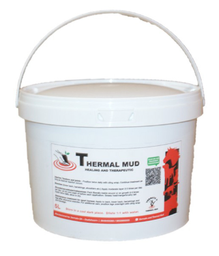 5Lt Thermal Mud