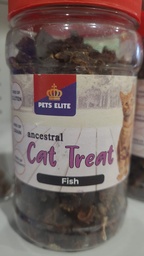 Cat Treat (Fish Flavour)