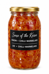 Onion &amp; Chilli Marmelade - 500g