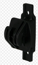 Nail on Insulator (Black)
