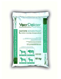 Diatomaceous Earth 1kg - VoerDokter