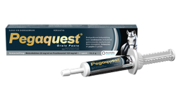 Pegaquest Paste 12.2g