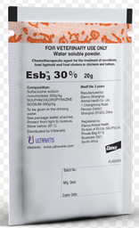 ESB3 20g