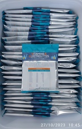 Stress Pack - Vitamins And Electrolytes 100g